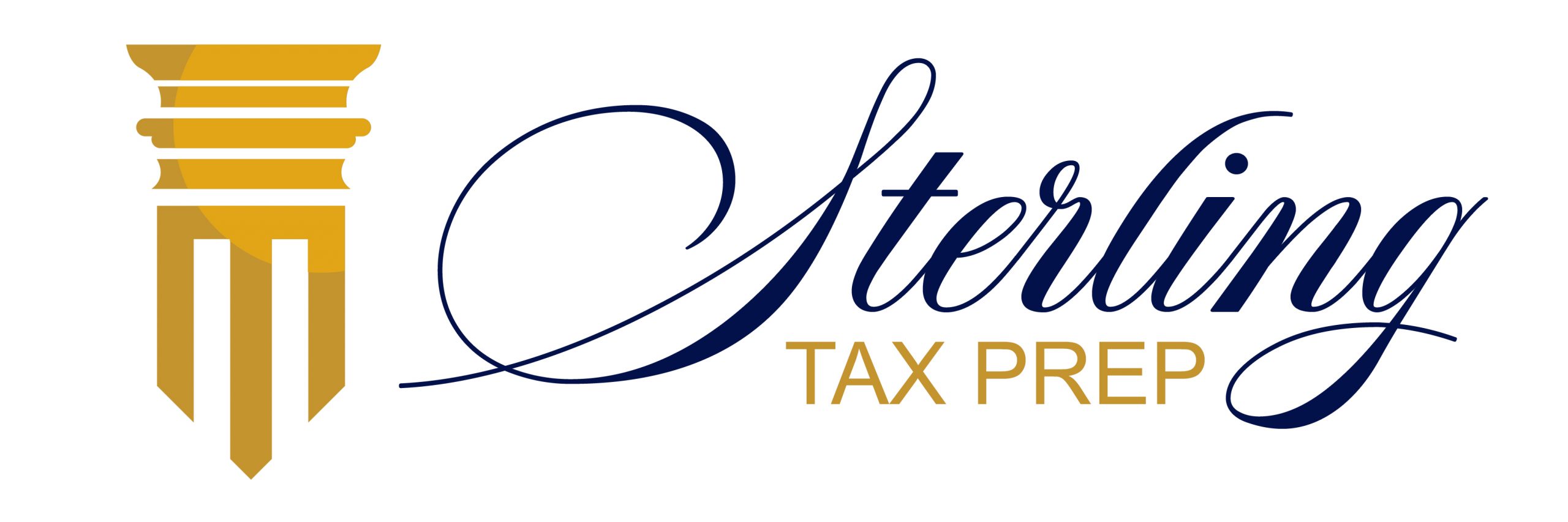 STERLING TAX PREP